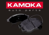 фото thumb №2, Kamoka jq101111 набор тормозных колодок тормозных, тормоза дисковые