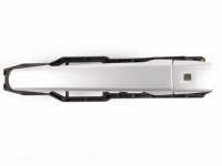 Купити Mercedes ml w163 ручка зовнішня двері лівий задній, фото thumb