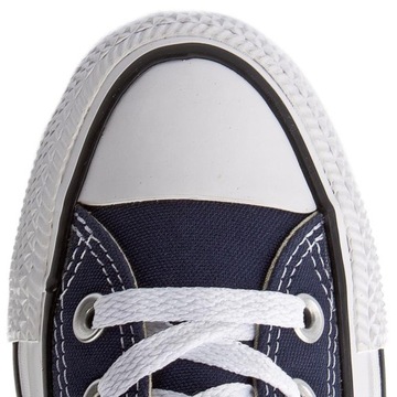 Кроссовки Converse темно-синие M9697 37.5