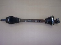фото thumb №1, Приводной вал левая короткий dacia sandero i 1.2 16v 08-12