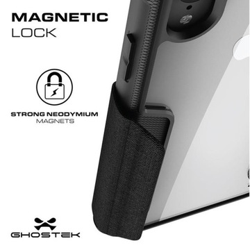 Чехол GHOSTEK Exec 3 Apple iPhone Xr КРАСНЫЙ