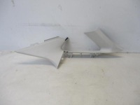 фото thumb №1, Пластик защита стойка правый задняя ford focus mk3