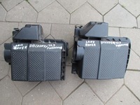 фото thumb №1, Корпус фильтра land rover discovery iii 2.7td