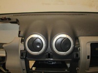 фото thumb №10, Air bag приборная панель консоль подушки безопасности ремни dacia sandero i