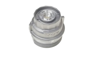 фото thumb №1, Avensis t27 08-15 гайка корпус фильтр масла