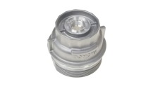 фото thumb №1, Rav4 12-18 2,0 2,2 крышка корпус фильтра масла