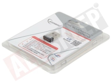 GEMBIRD BLUETOOTH NANO USB 2.0 V4.0 КЛАСС II 50 м