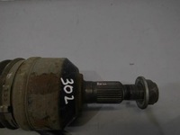 фото thumb №4, Привідний вал лівий задня cadillac sts 3.6