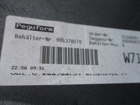 фото thumb №7, Бампер перед bmw 1 e82 e88 lift lci pdc bdb