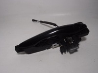 фото thumb №1, Ручка дверь левый перед hyundai ix35