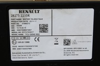 фото thumb №3, Модуль блок керування smart forfour ii 453