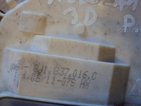 фото thumb №5, Замок двері правий перед audi a1 3d