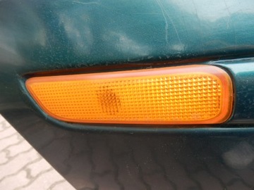 фото thumb №6, Бампер перед переднее chrysler dodge neon познань