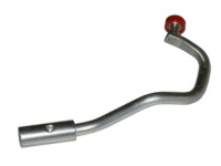 фото thumb №1, Направляющая дверь боковых bok верхний peugeot boxer