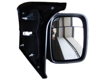 фото thumb №5, Зеркало внешние renault trafic