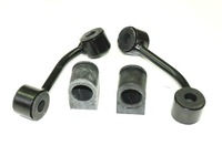 фото thumb №1, Hart 423 751 тяга / кронштейн, стабилизатор