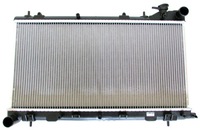 фото thumb №1, Радіатор wody subaru forester 2.0 1998-2002