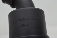 фото thumb №3, Шланг труба інтеркулер ford focus mk1 1m5q