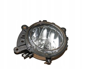 фото thumb №1, Галоген mercedes actros противотуманный mp4 правые