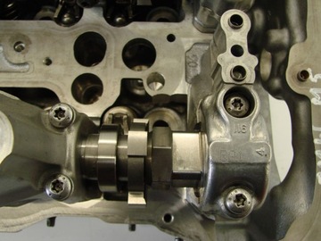фото thumb №6, Головка вали 7603475 bmw 4,4 v8 dohc turbo