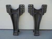 фото thumb №1, Iveco stralis odlew кронштейн тяга міст рами 41225944