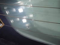 фото thumb №13, Стекло крышки багажника mazda 6 gj 2016r kombi