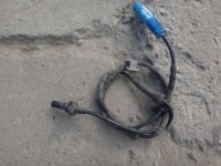 Датчик abs задняя задний mini cooper r55 r56 r57 Цена, фото thumb