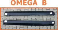 фото thumb №2, Пороги поріг opel omega b новий якість лівий