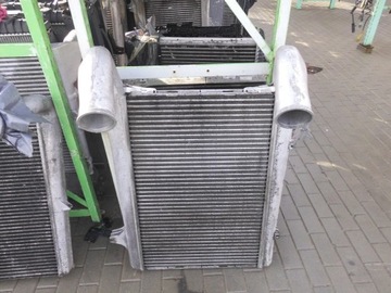 фото thumb №1, Радиаторов интеркулер воздуха daf xf 105