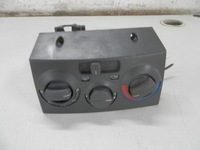 фото thumb №1, Punto i панель управление обдув