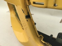 фото thumb №6, Audi tt s line 8j0 06-13r бампер перед передний