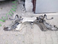 фото thumb №1, Підрамник підрамник підрамник renault captur i 13-17