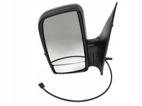 фото thumb №1, Зеркало левая mercedes sprinter 906 vw crafter