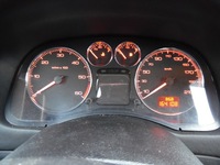 фото thumb №12, Peugeot 307 05-08 lift fl капот крышка kmfd