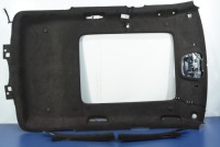 фото thumb №1, Grand cherokee wk2 стеля alcantara панорама