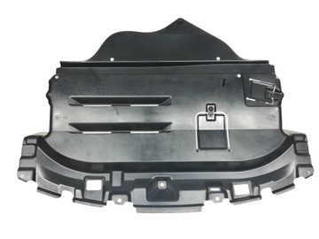 фото thumb №10, Yaris i 03-05 защита коврик pod двигатель 1,4 d4d 1nd