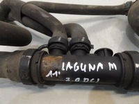 фото thumb №2, Wąż труба wody renault laguna iii 2.0 dci