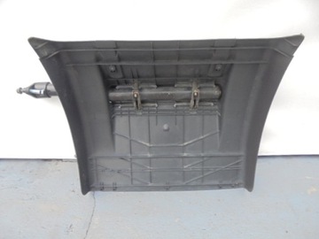 фото thumb №3, Man tga tgs крило зад праві