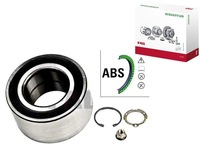 фото thumb №1, Schaeffler fag 713 6308 40 набор подшипник колеса