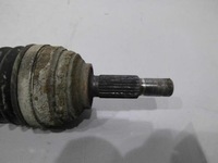 фото thumb №5, Приводной вал левая renault clio iii 1.5 dci