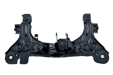 фото thumb №4, Рама подрамник тележка балка chevrolet lacetti 1.4 1.6