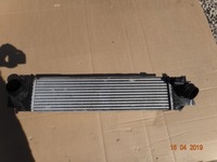 фото thumb №1, Bmw f39 f46 інтеркулер 1.8- 2.0