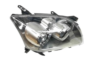 фото thumb №13, Avensis t25 06-08 лампа ксенон ксенон права перед