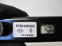 фото thumb №5, Регулювання висоти поперечина renault clio iv