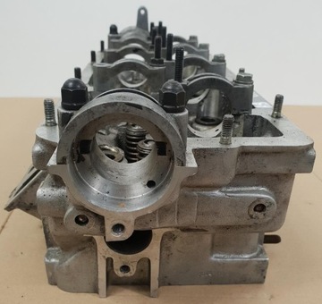 фото thumb №6, Головка двигуна audi a6 c5 2.5 tdi 059103373d