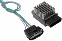 фото thumb №1, Реле вентиляторів chrysler pacifica 04-08