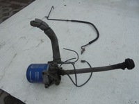 фото thumb №1, Wabco осушувач повітря scania 4 420 4324100310