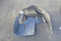 фото thumb №1, Підкрилок правий задня задні оригінал microcar mgo 14r