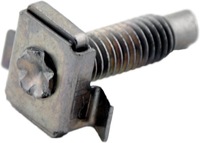 фото thumb №1, Клипса клипсы защита двигателя citroen ds4 ds5 berli