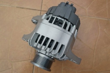 фото thumb №4, Генератор fiat doblo stilo punto multipla 1.9 jtd